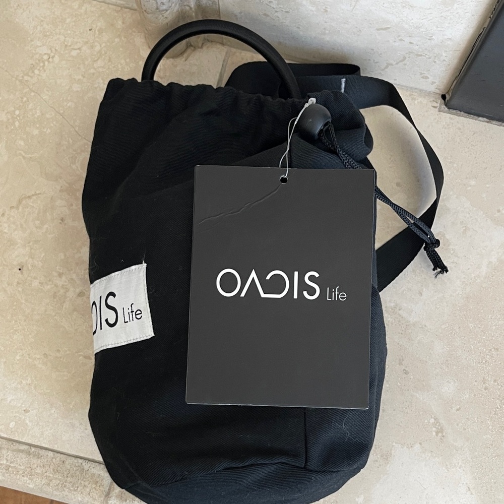 Oasis Head Hammock neck stretcher